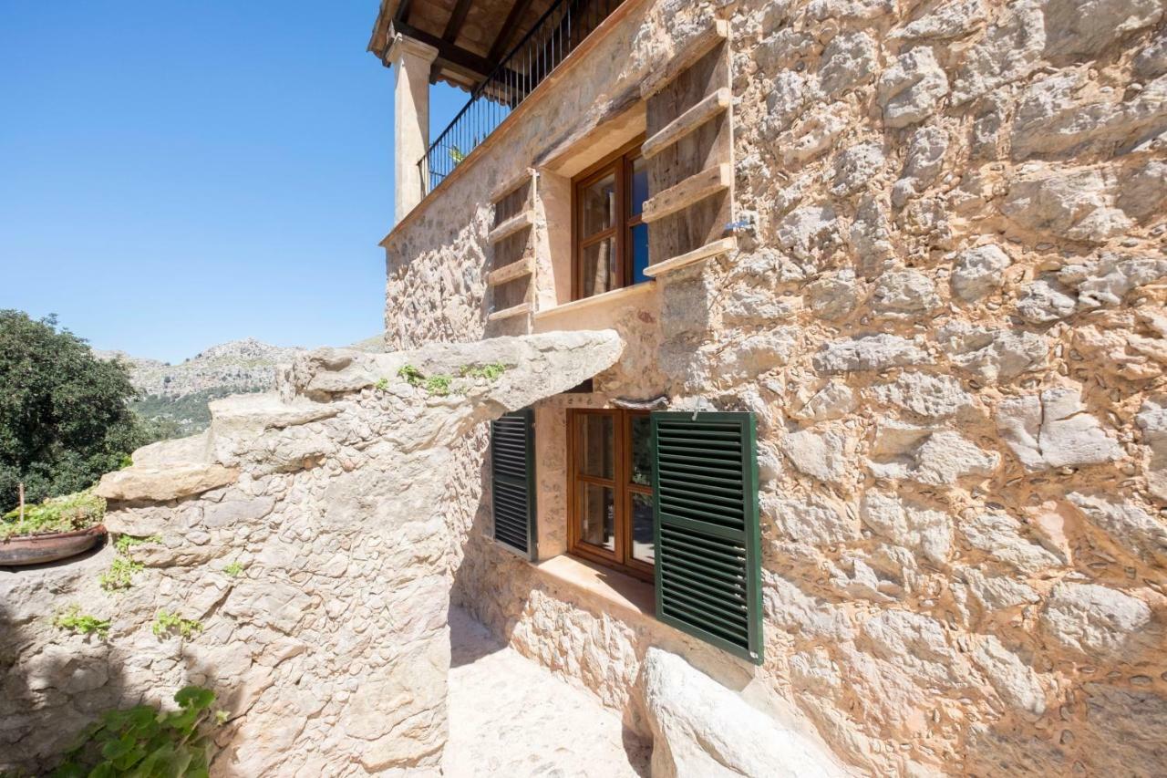 Son Alzines Farm stay *