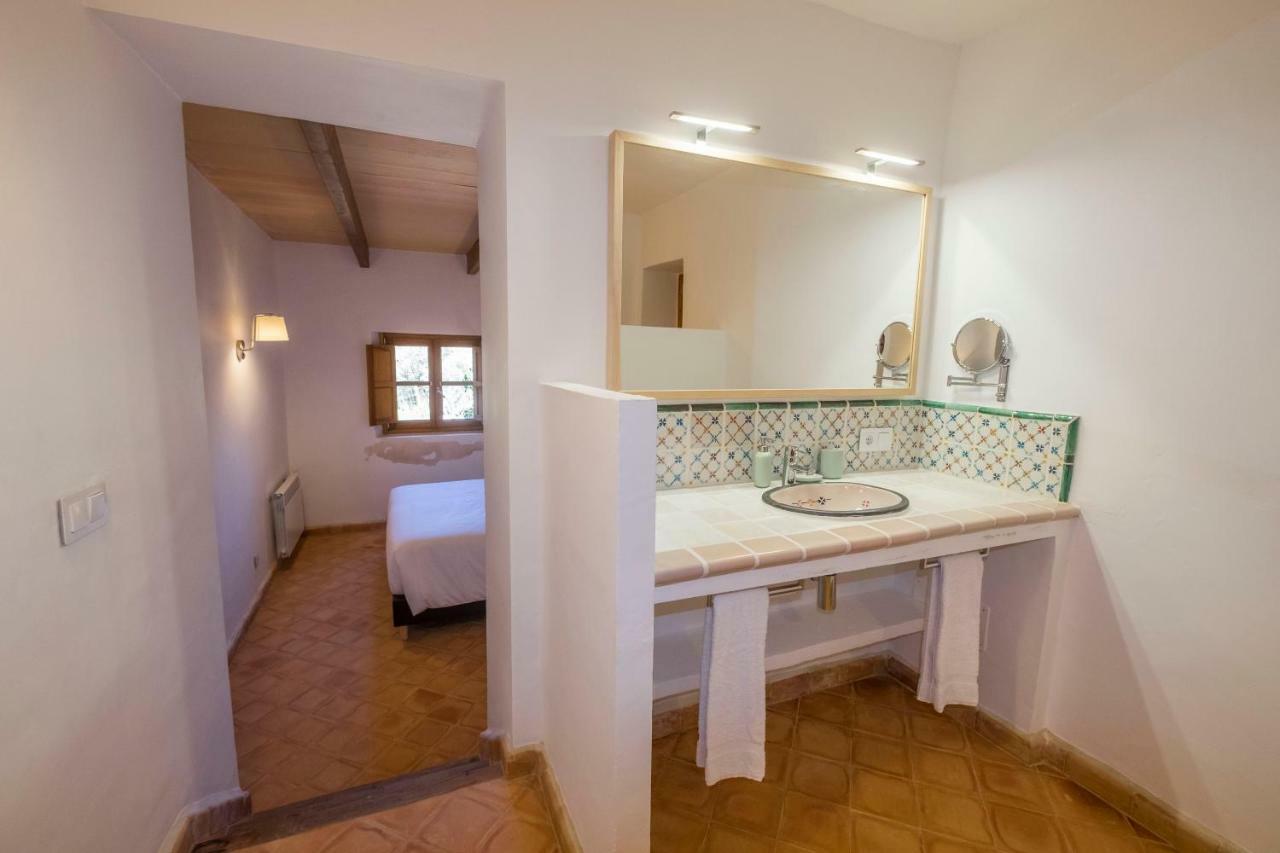 Son Alzines Farm stay *