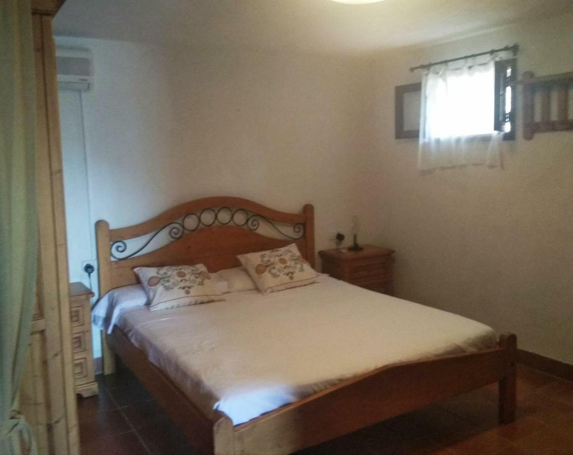 Casa Montaura Сasa de vacaciones