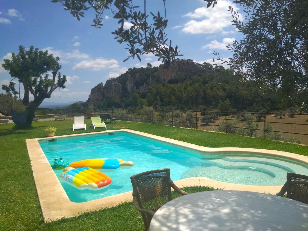 Casa Montaura *