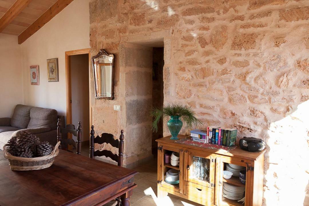 Holiday home Es Moli De Na Sebastiana *