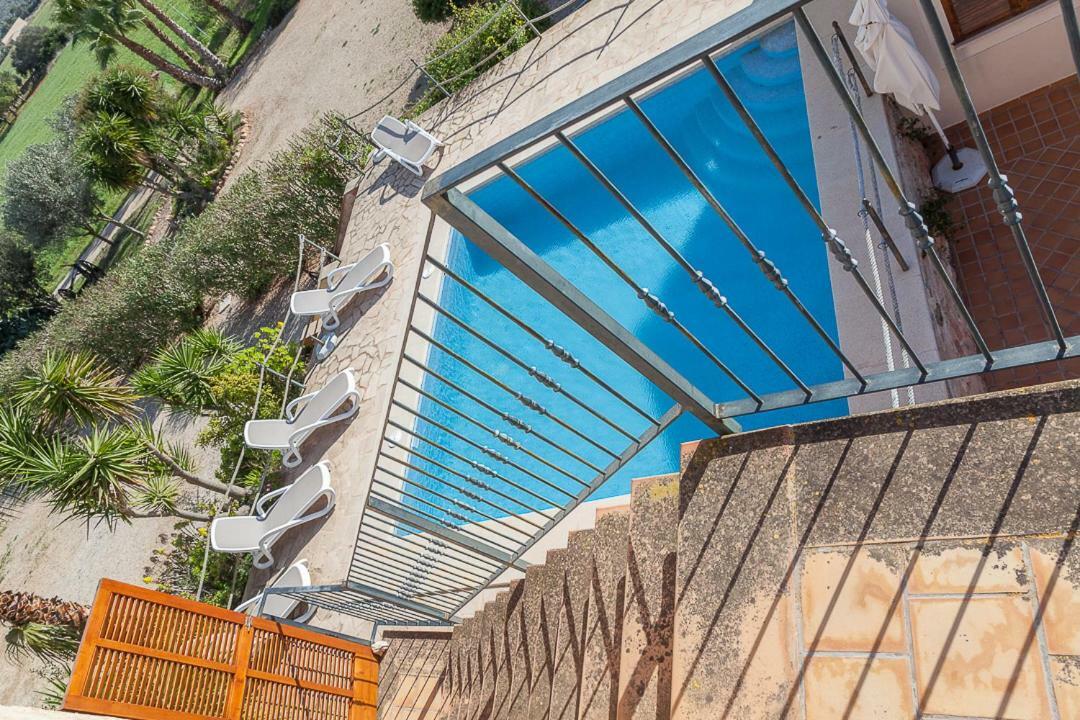 Es Moli De Na Sebastiana Holiday home