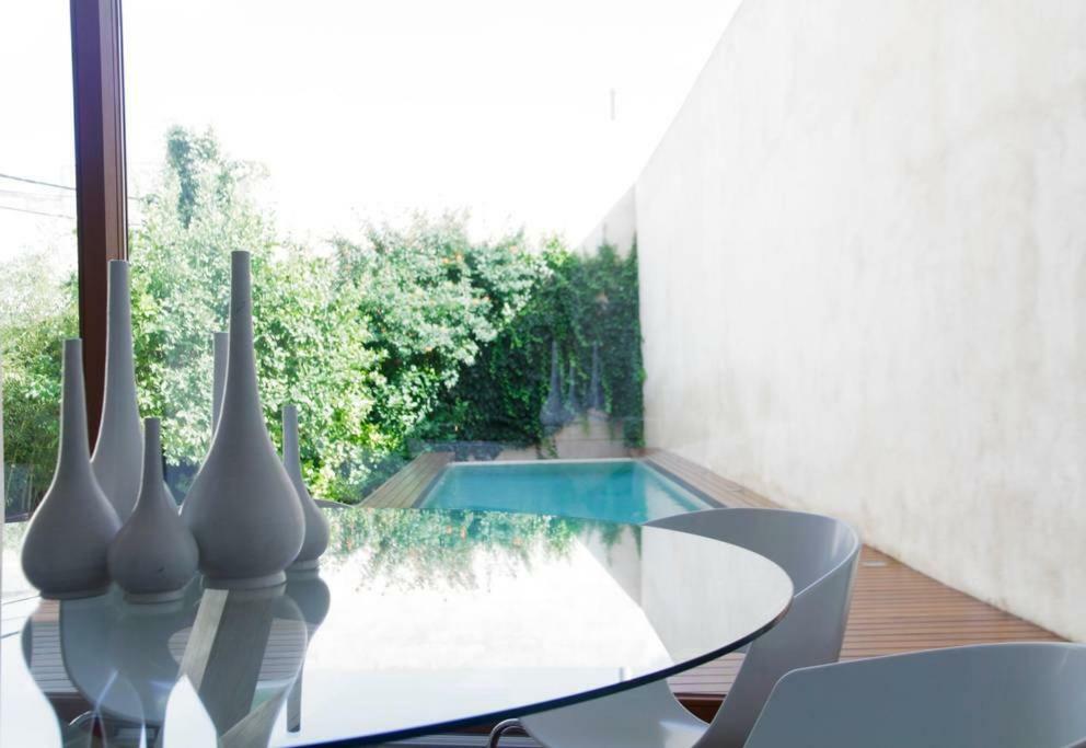 Amplia Casa Con Piscina Cerca Playa Holiday home