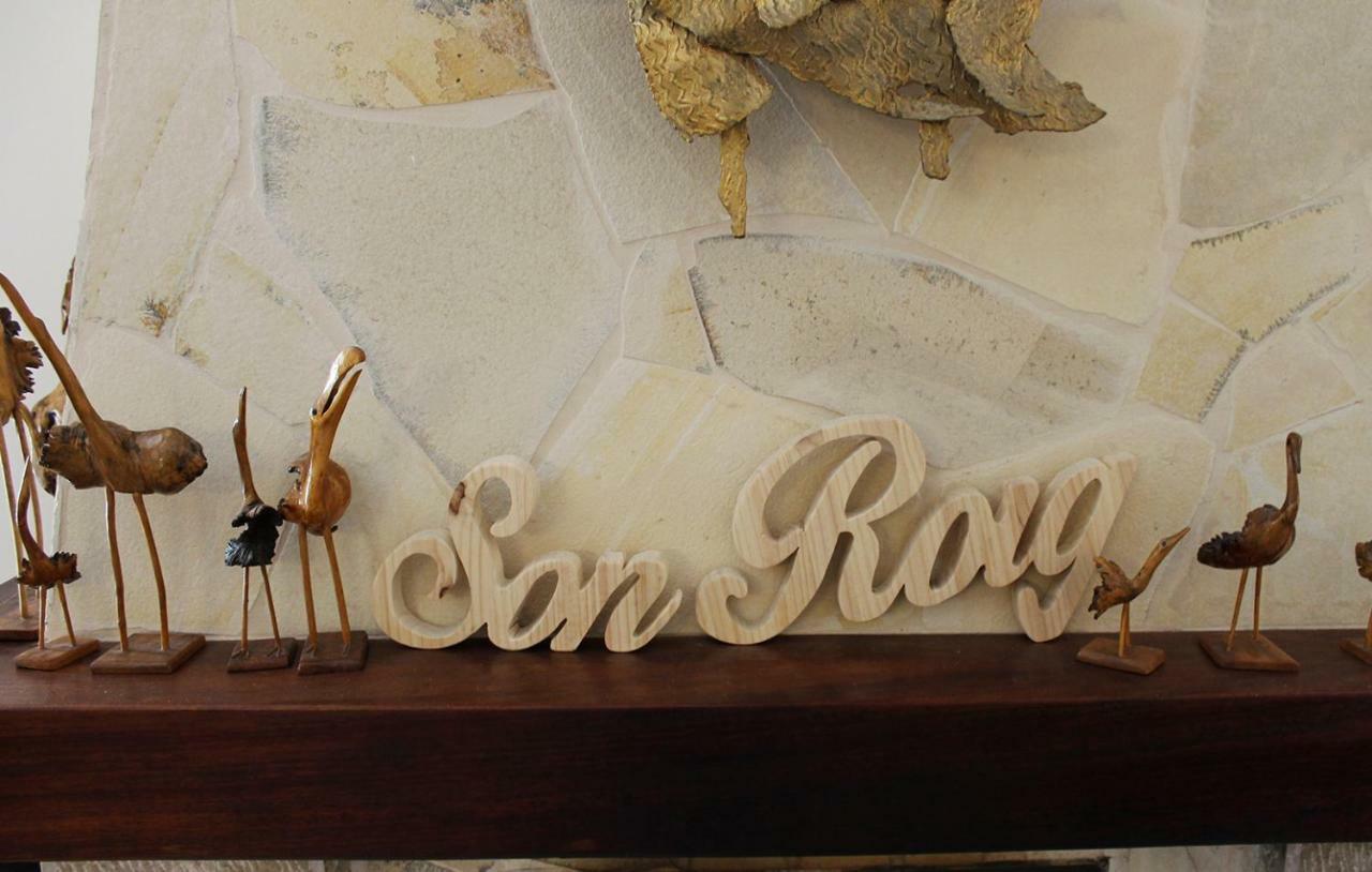 Son Roig ,beautiful Place In The Heart Of Mallorca -etv 9979