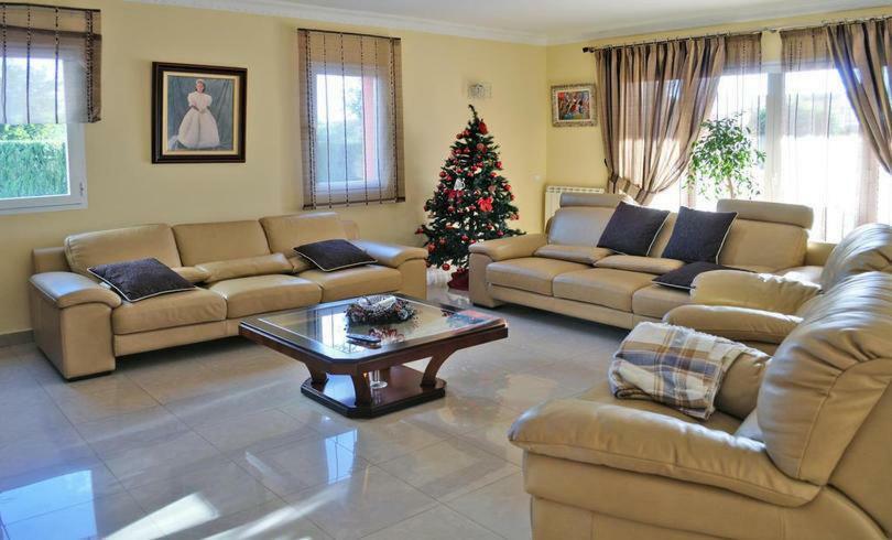 Velo Villa *
