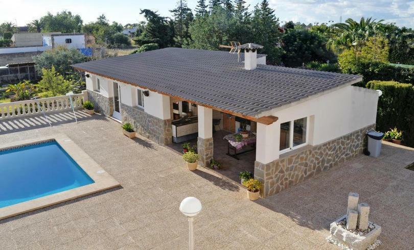 Velo Villa *