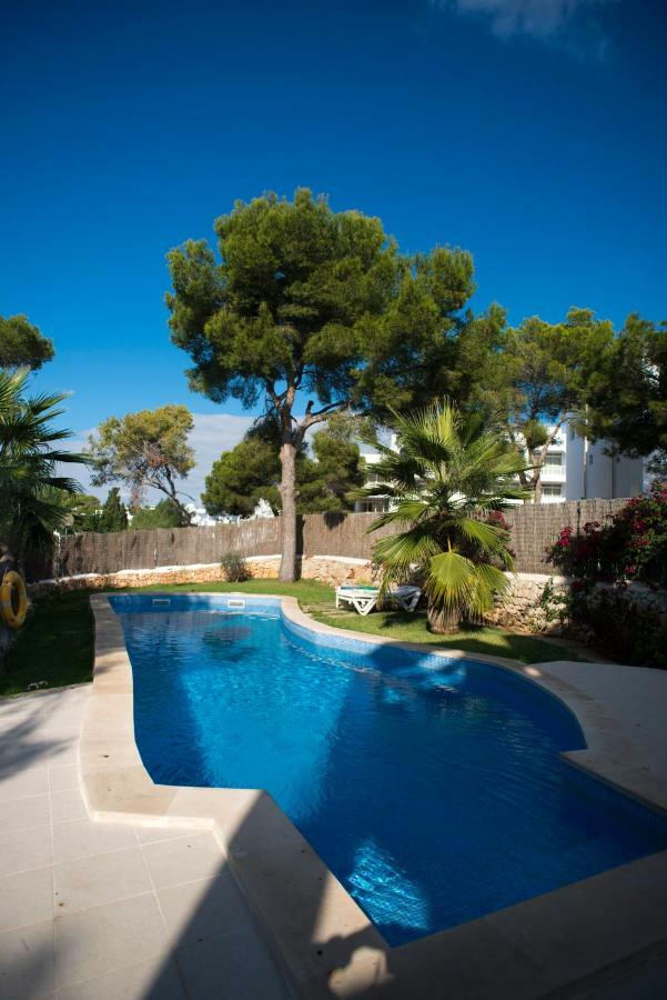 Apartamento Beachhouse Cala Dor *