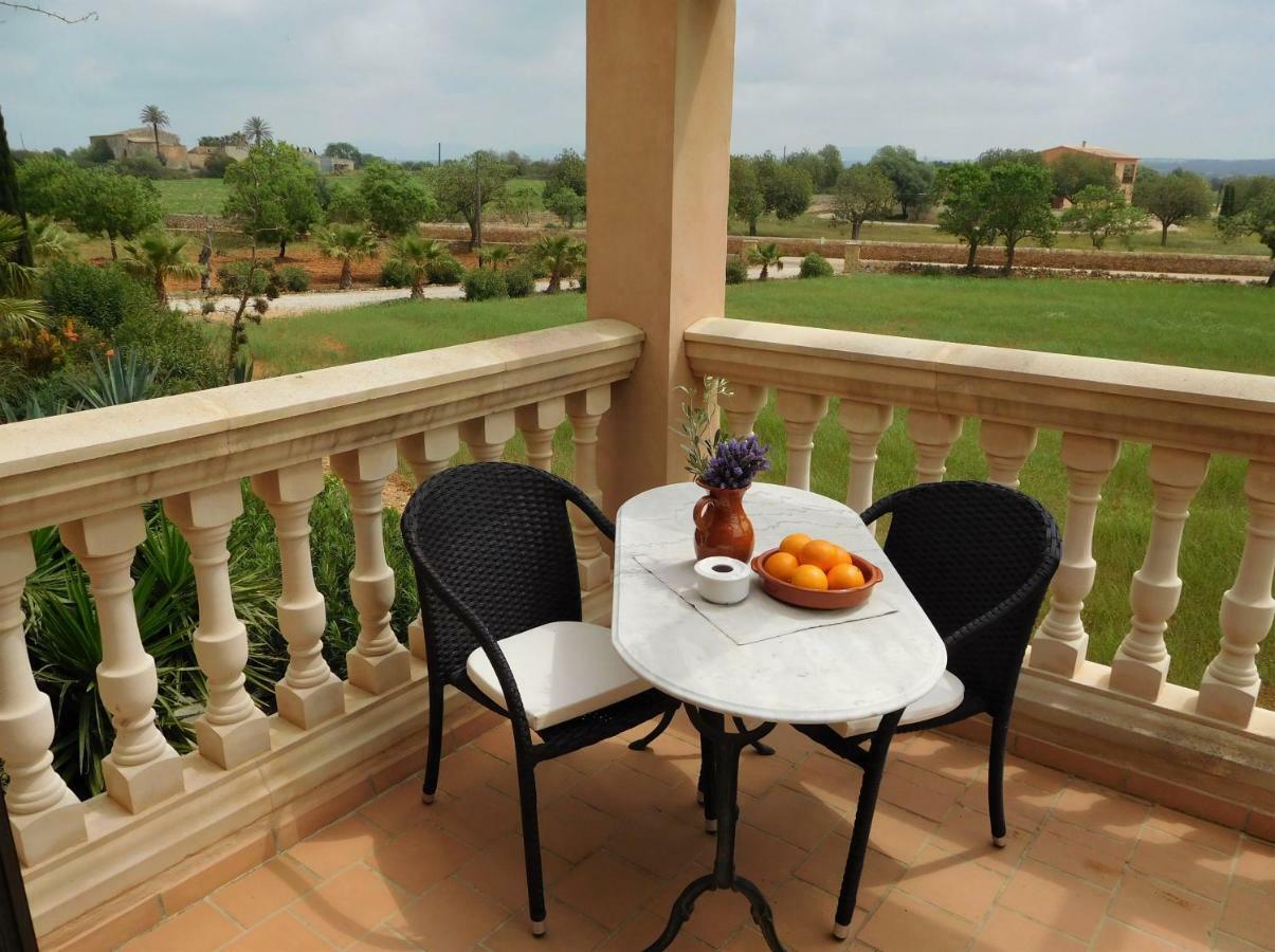 Сasa de vacaciones Alqueria Fosca Campos (Mallorca)