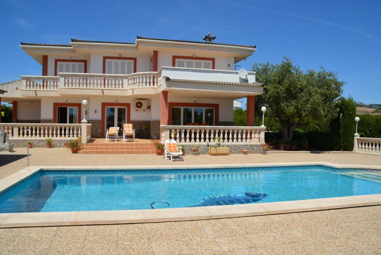 Velo Villa