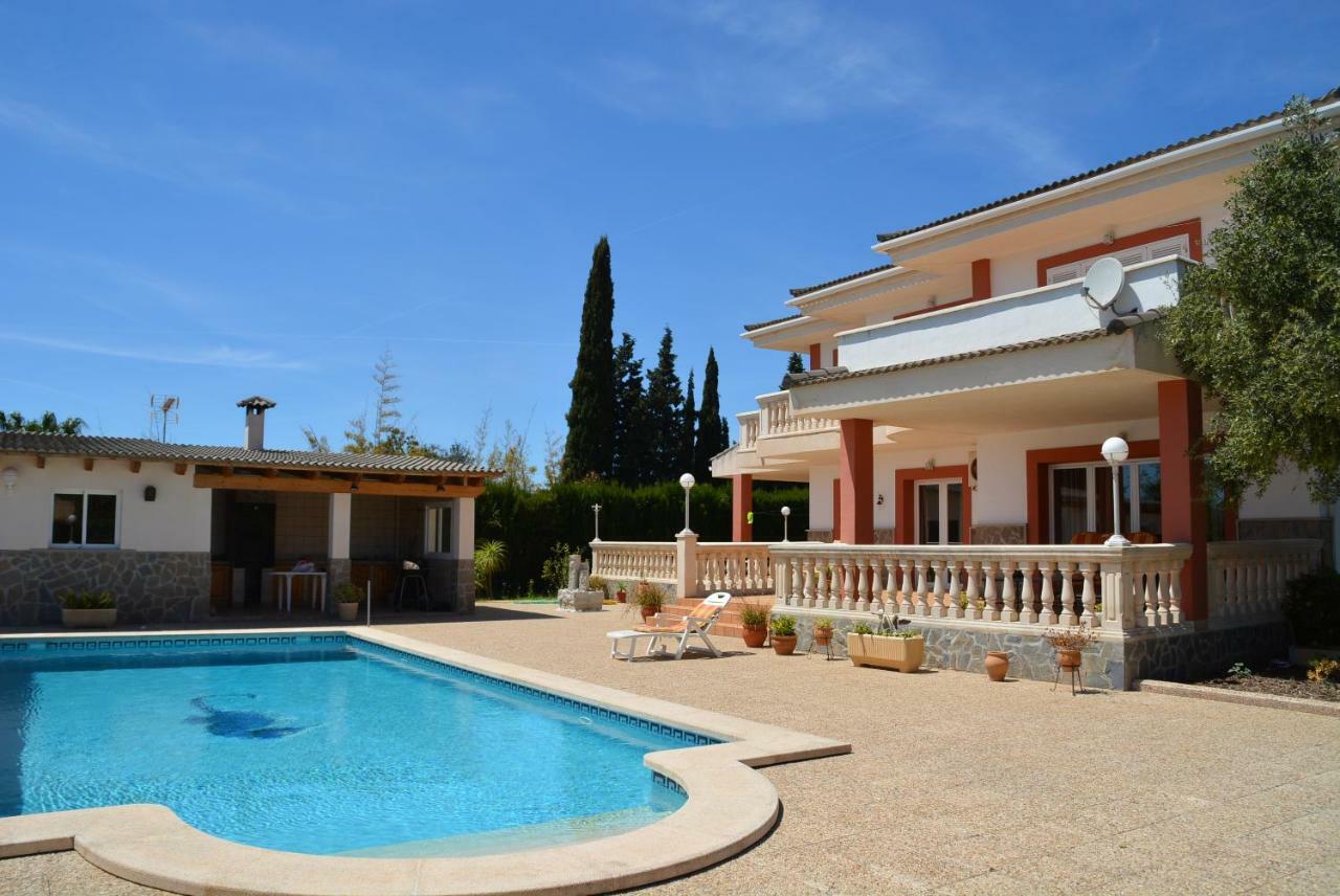 Villa Velo