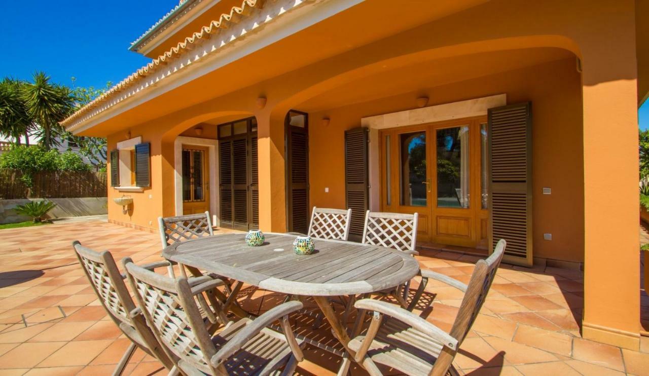 Holiday home Paradise 88