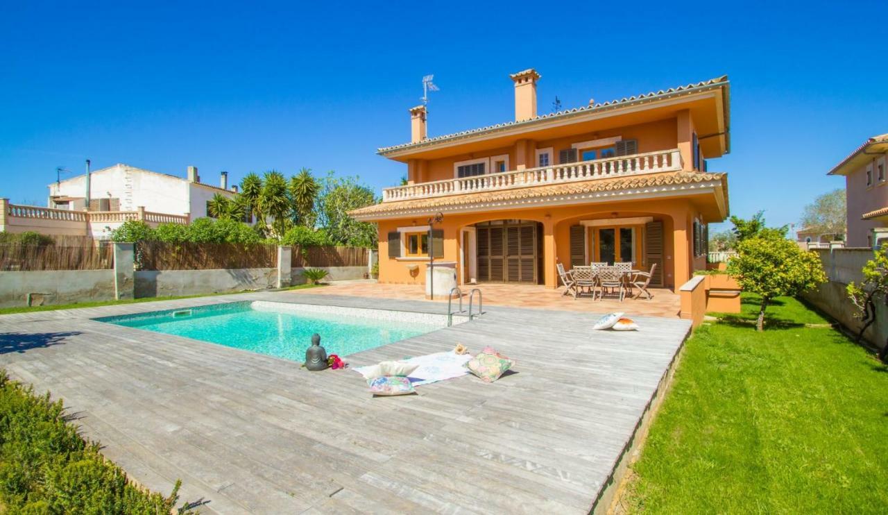 Paradise 88 Holiday home El Toro (Mallorca)