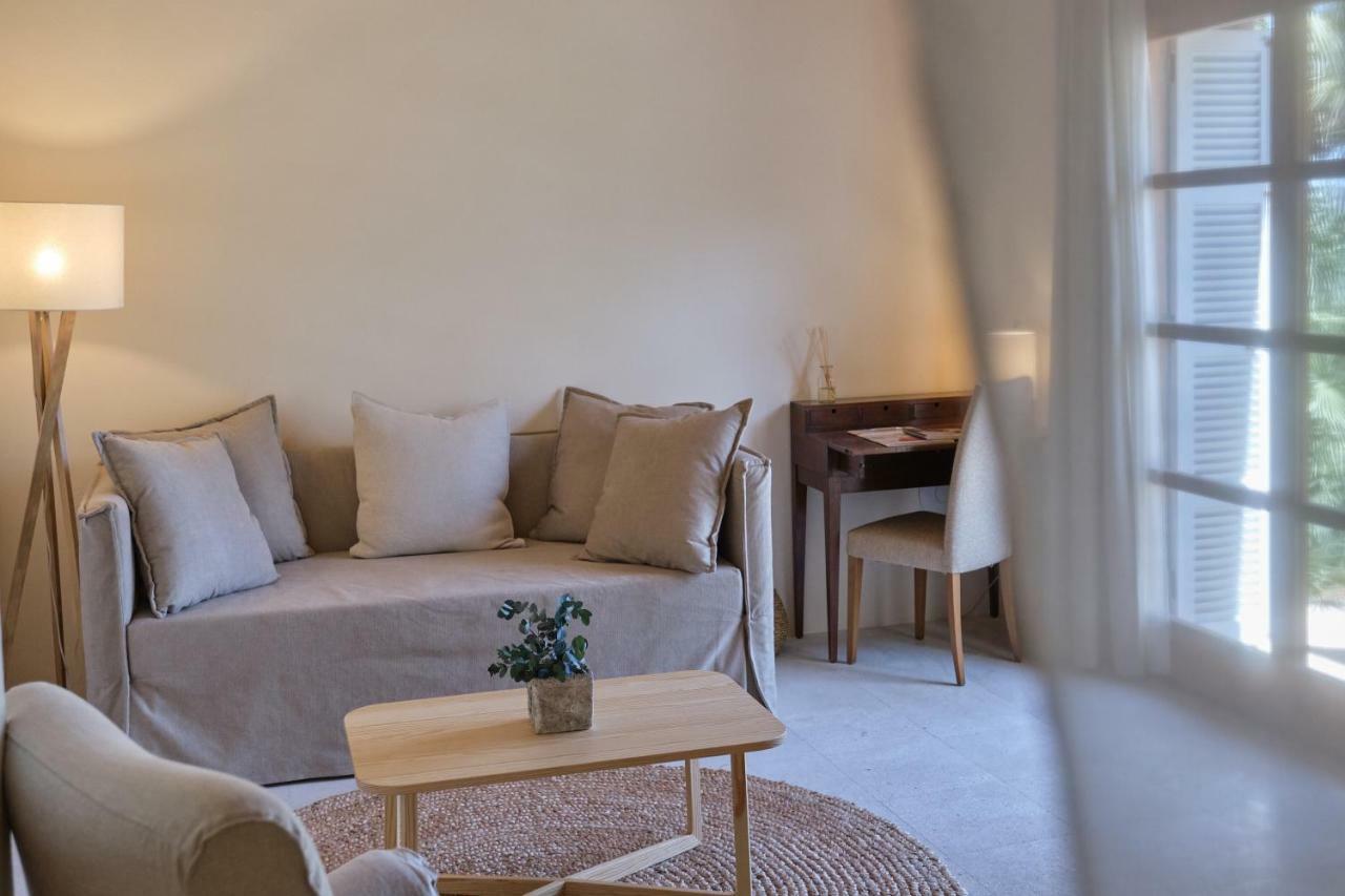 Son Penya Adults Only Petit & 4* Sant Llorenc Des Cardassar