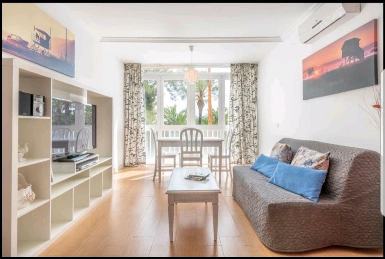 Apartamento Ronda Playa *