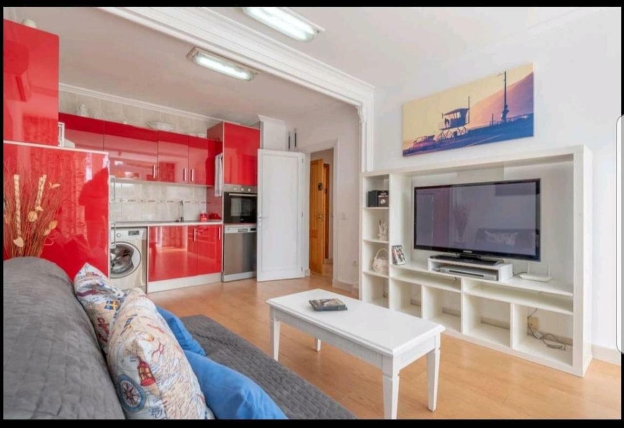 Apartamento Ronda Playa *