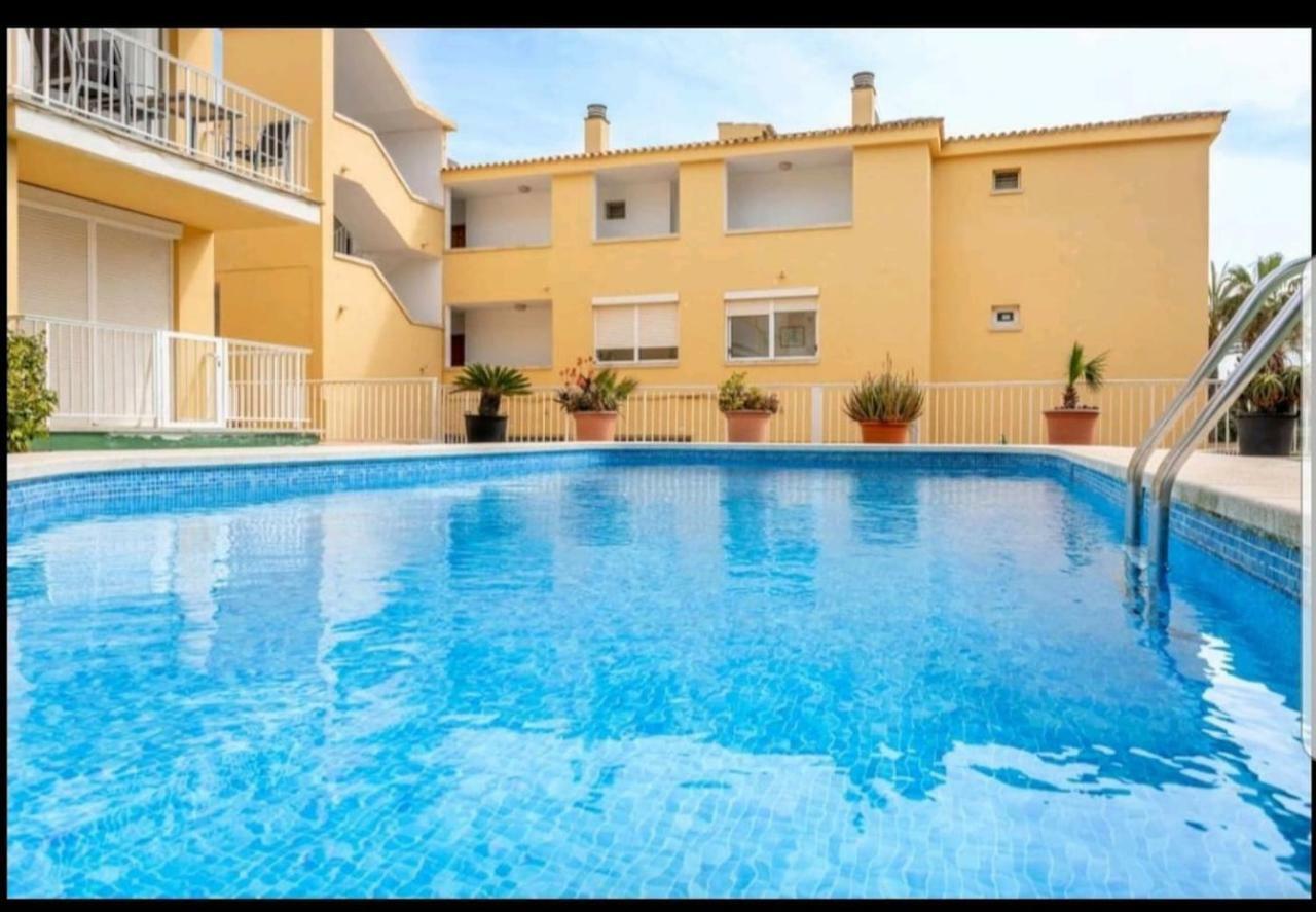 Apartamento Ronda Playa *