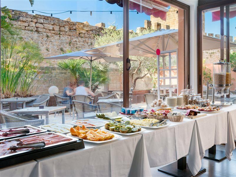 Simo Hotel Alcúdia