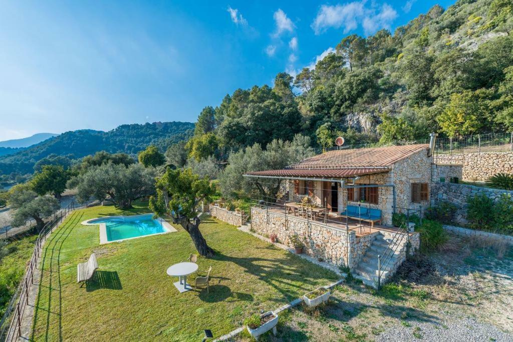 Casa Montaura * Mancor del Valle