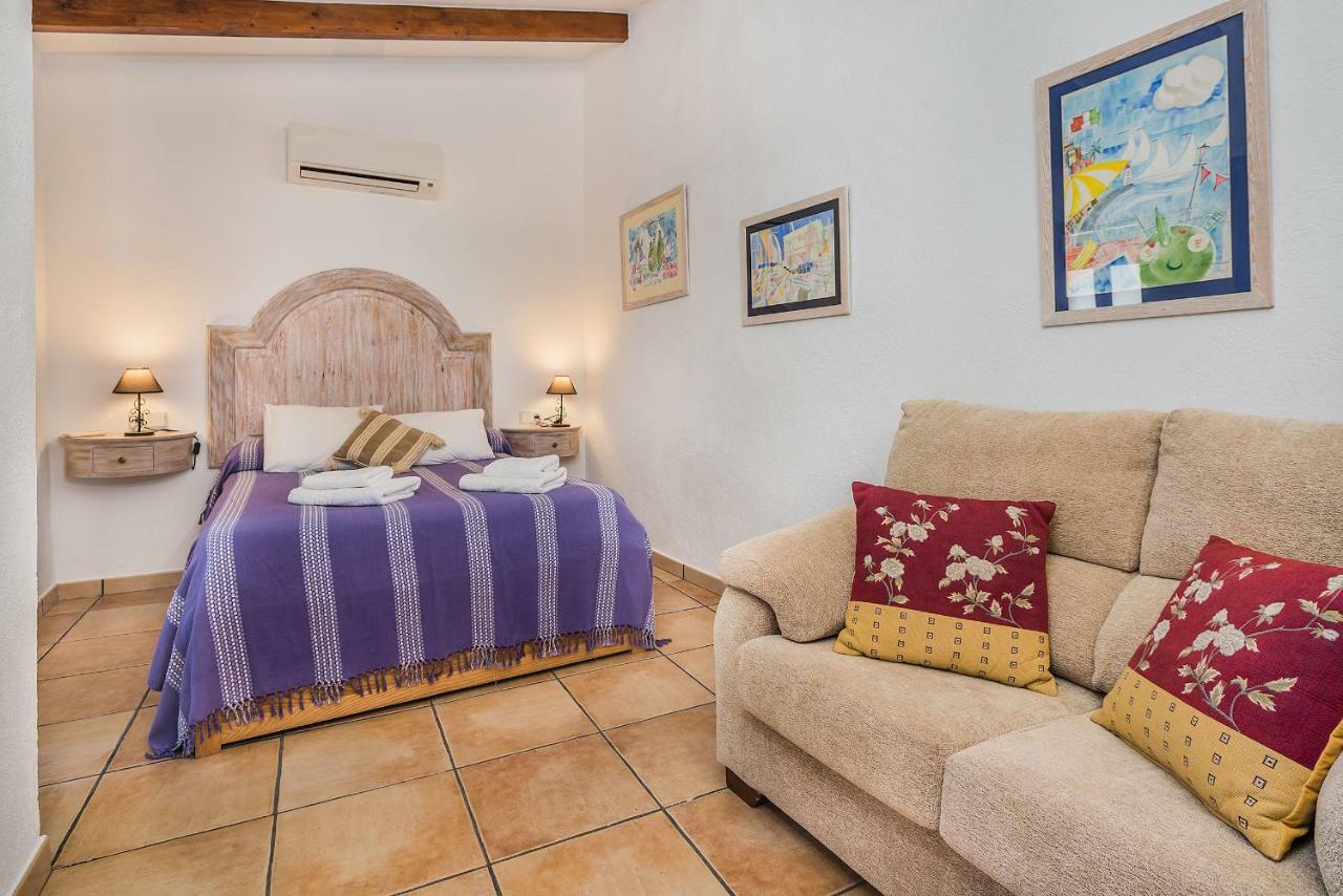 Villa Noble Pollensa