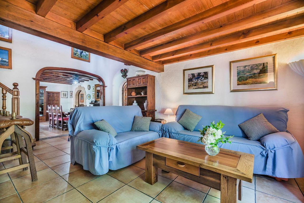 Noble Villa