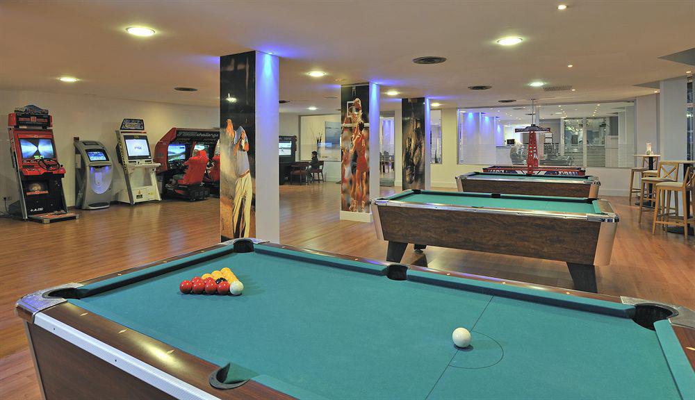 Sol House The - Calviá 4* Magaluf (Mallorca)
