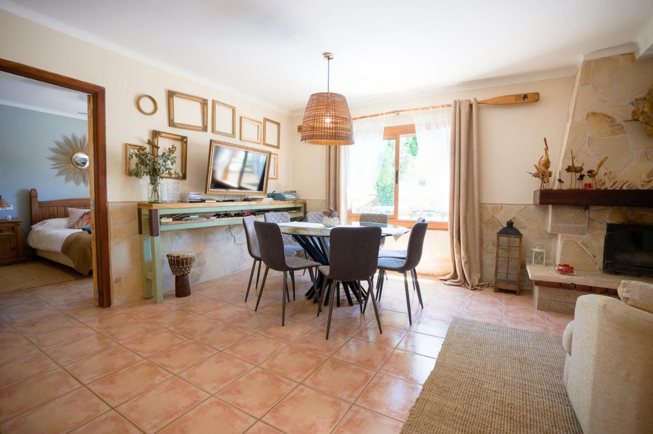 Son Roig ,beautiful Place In The Heart Of Mallorca -etv 9979 *