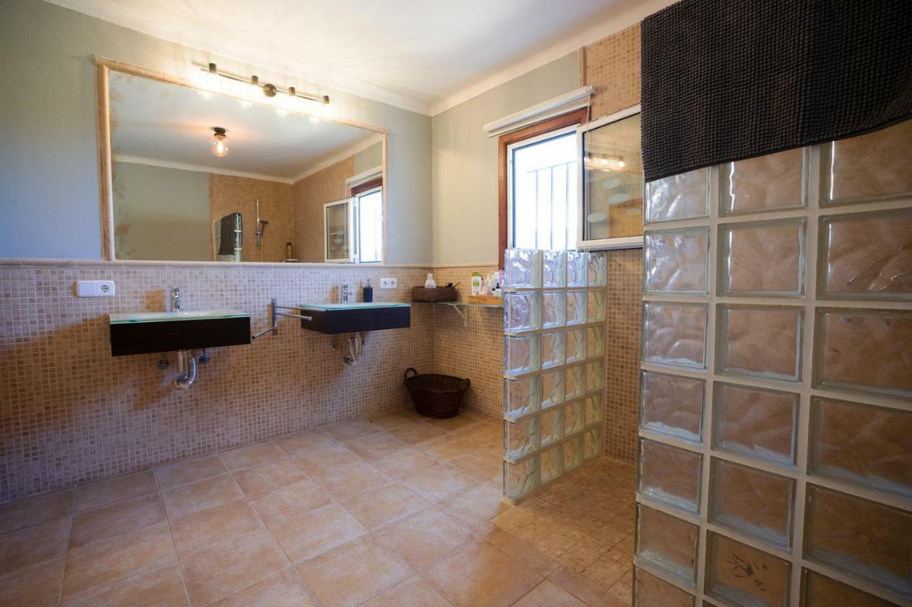 Son Roig ,beautiful Place In The Heart Of Mallorca -etv 9979 Villa *