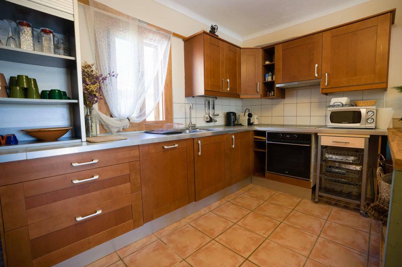 Villa Son Roig ,beautiful Place In The Heart Of Mallorca -etv 9979