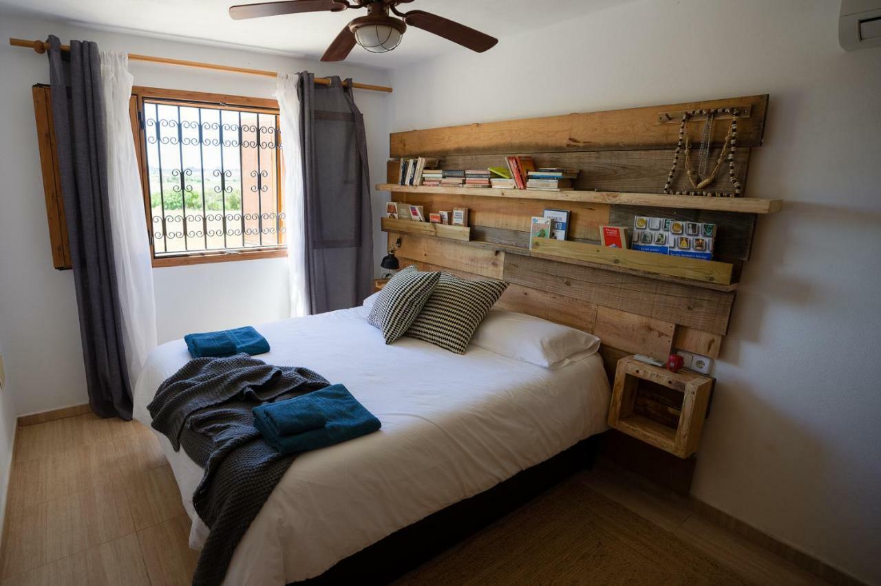 Son Roig ,beautiful Place In The Heart Of Mallorca -etv 9979 Villa *