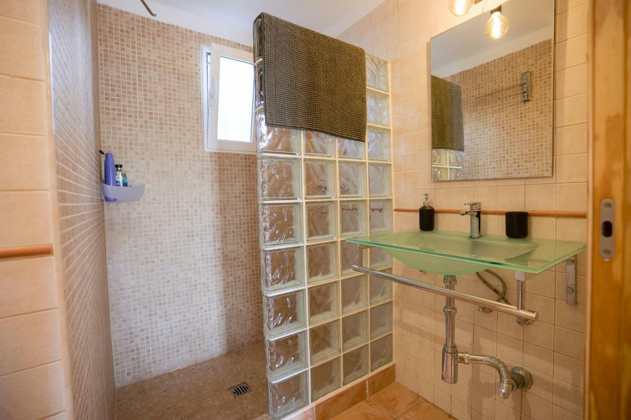 Son Roig ,beautiful Place In The Heart Of Mallorca -etv 9979 Villa *