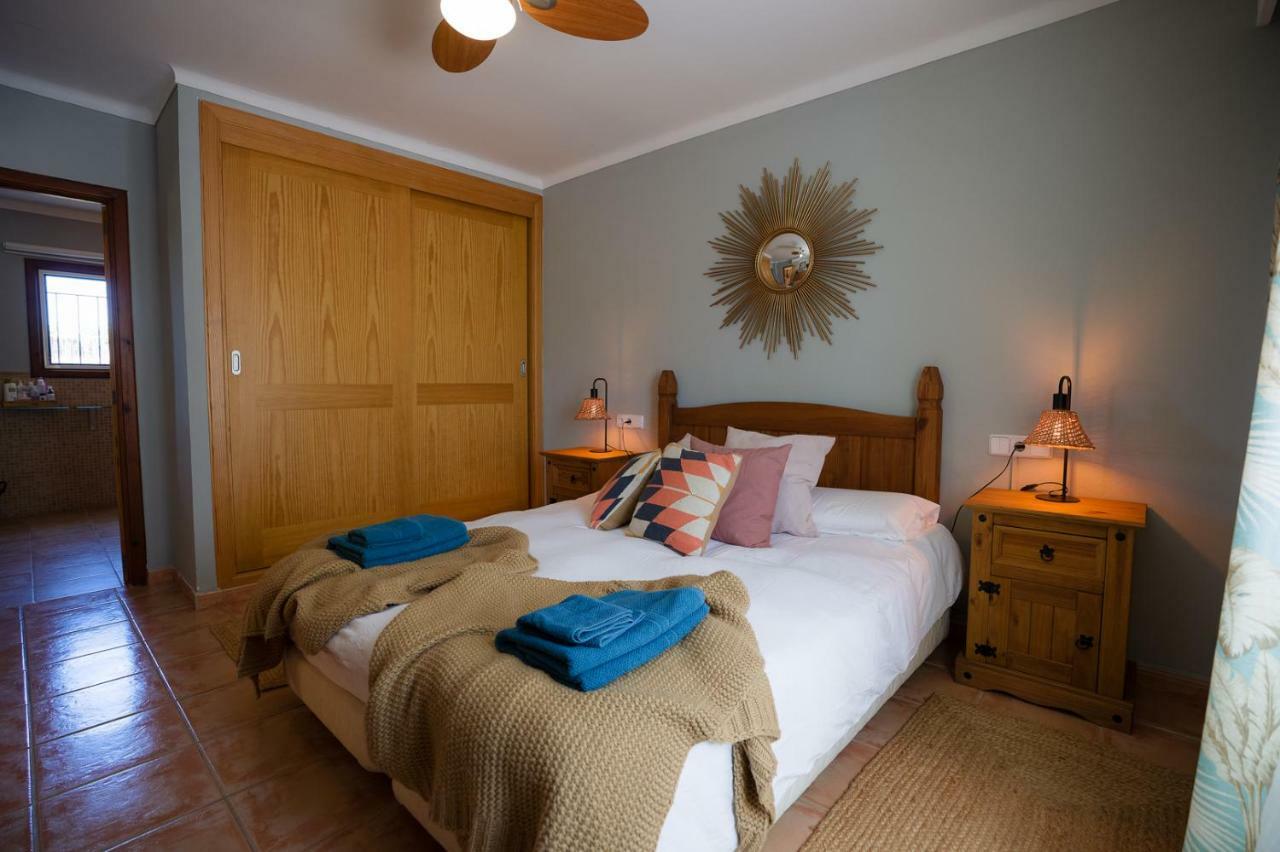Son Roig ,beautiful Place In The Heart Of Mallorca -etv 9979 Villa *