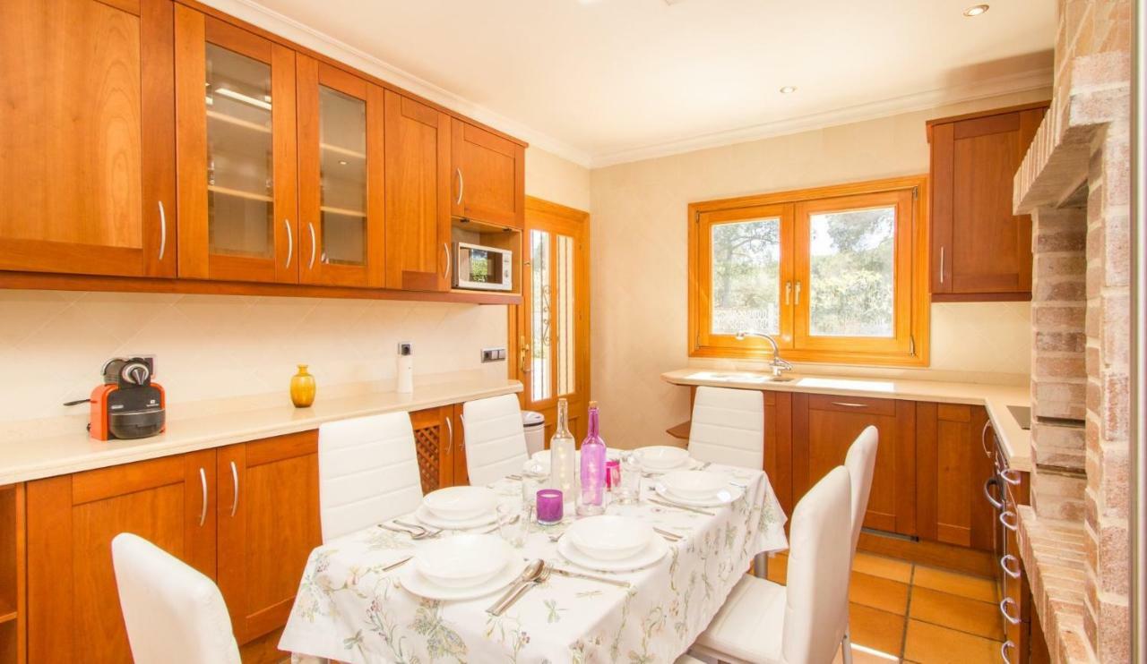 Holiday home Paradise 88