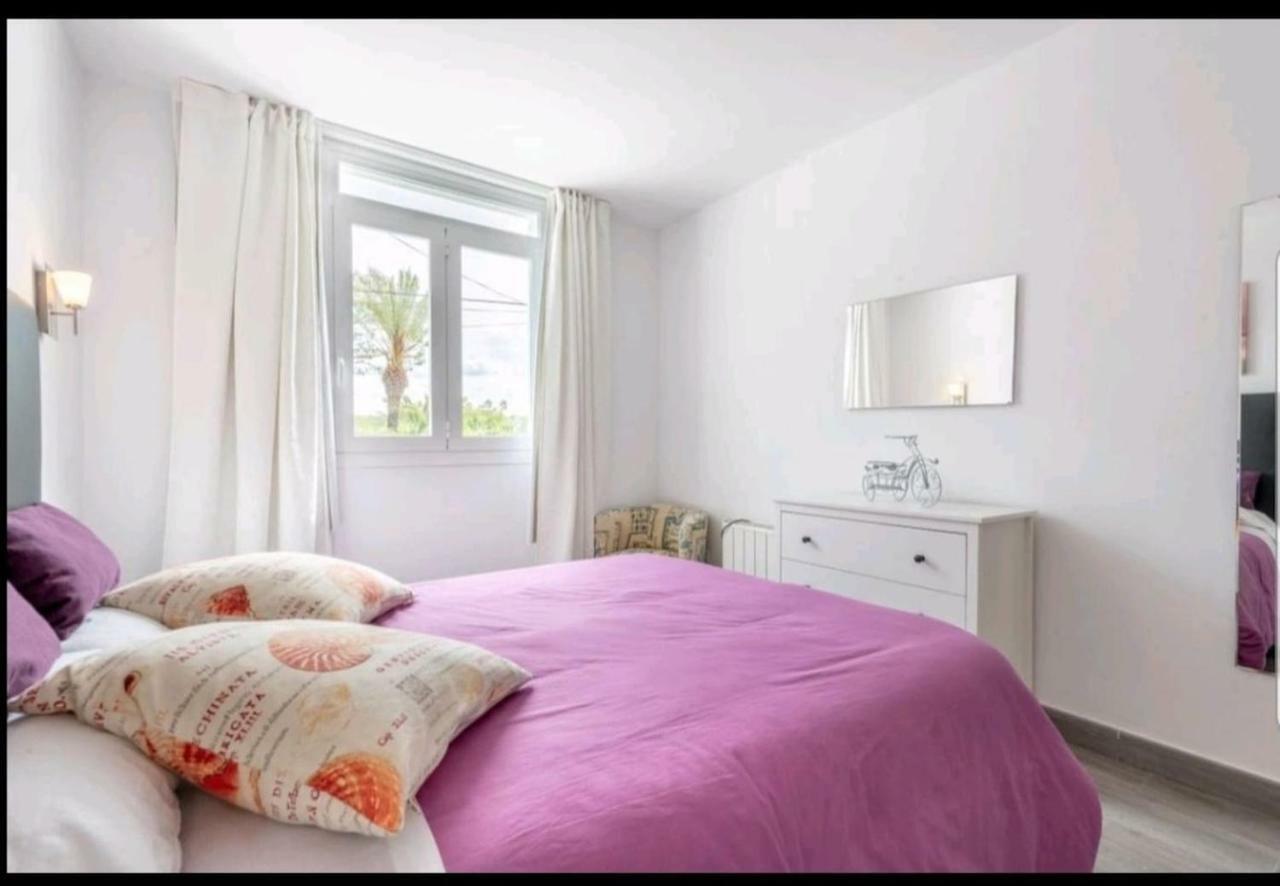 Apartamento Ronda Playa