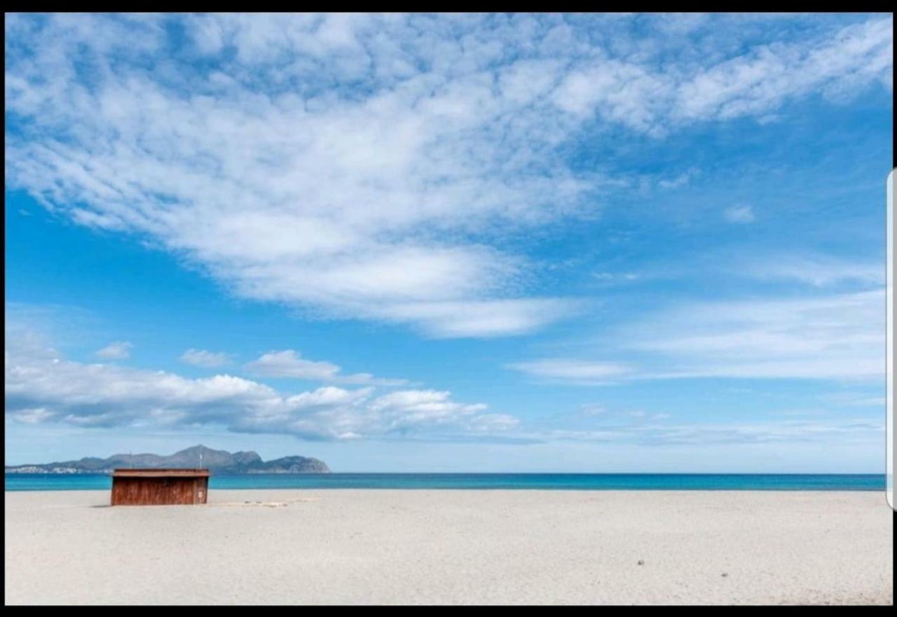 Apartamento Ronda Playa *