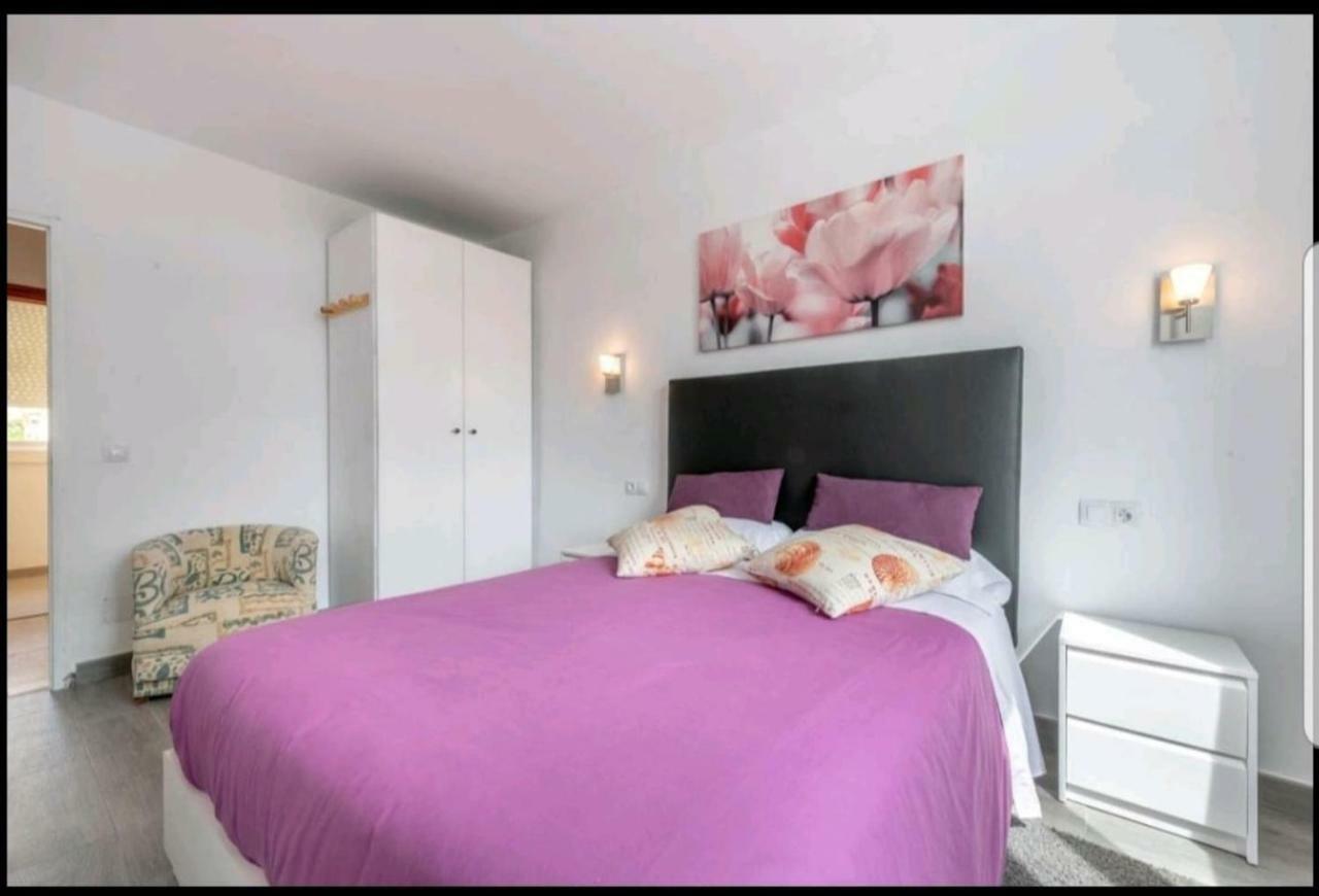 Apartamento Ronda Playa *