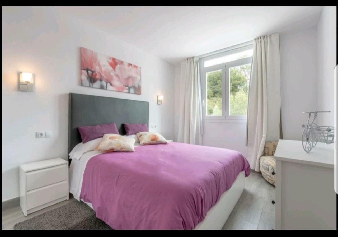 Apartamento Ronda Playa