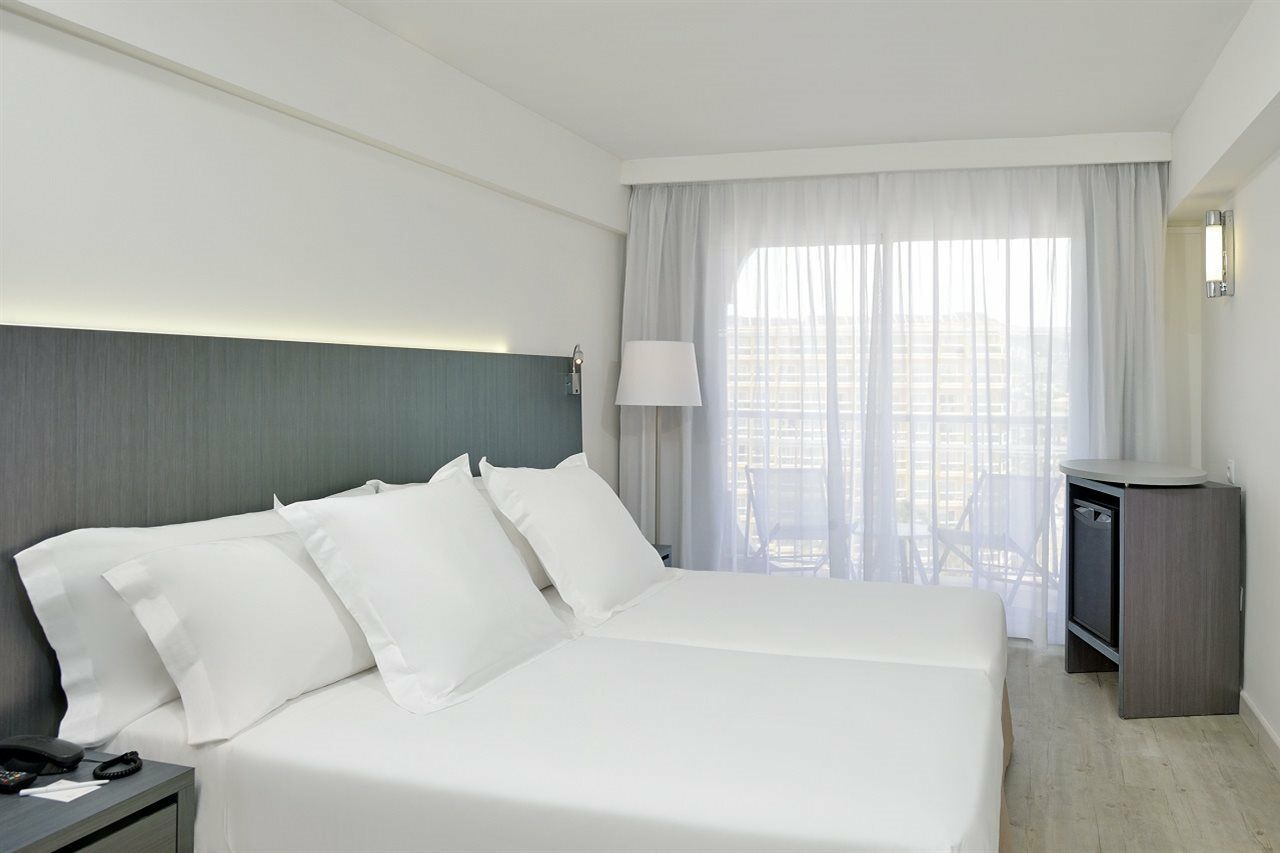 Sol House The - Calviá 4* Magaluf (Mallorca)