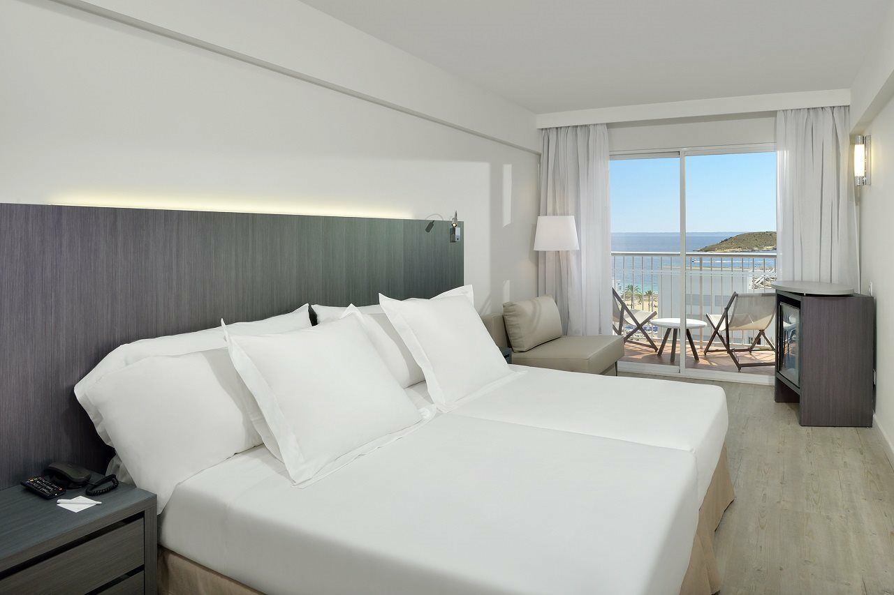 Sol House The - Calviá Magaluf (Mallorca)