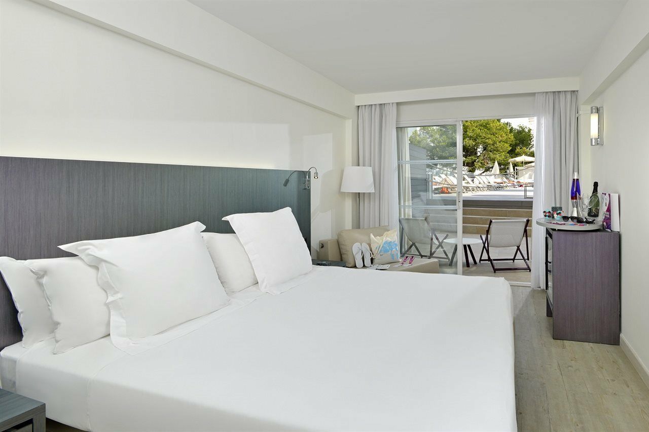 Sol House The - Calviá Hotel