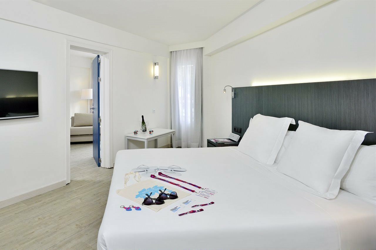 Sol House The - Calviá Magaluf (Mallorca)