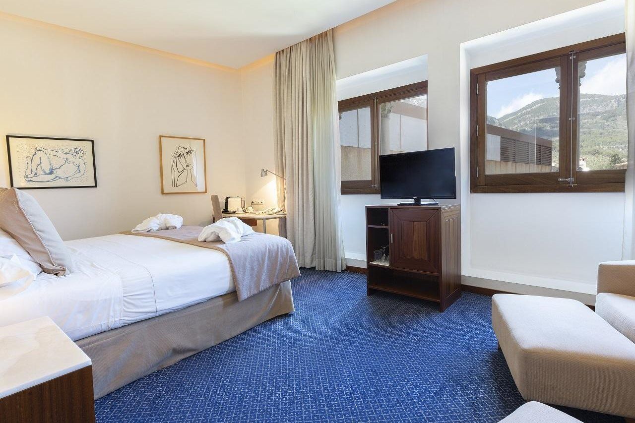 Gran Hotel