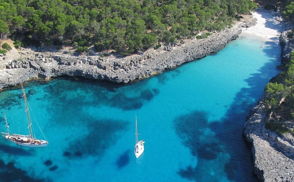 Сasa de vacaciones La Perla De Cala D´Or
