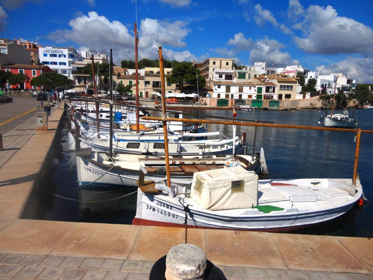 La Perla De Cala D´Or