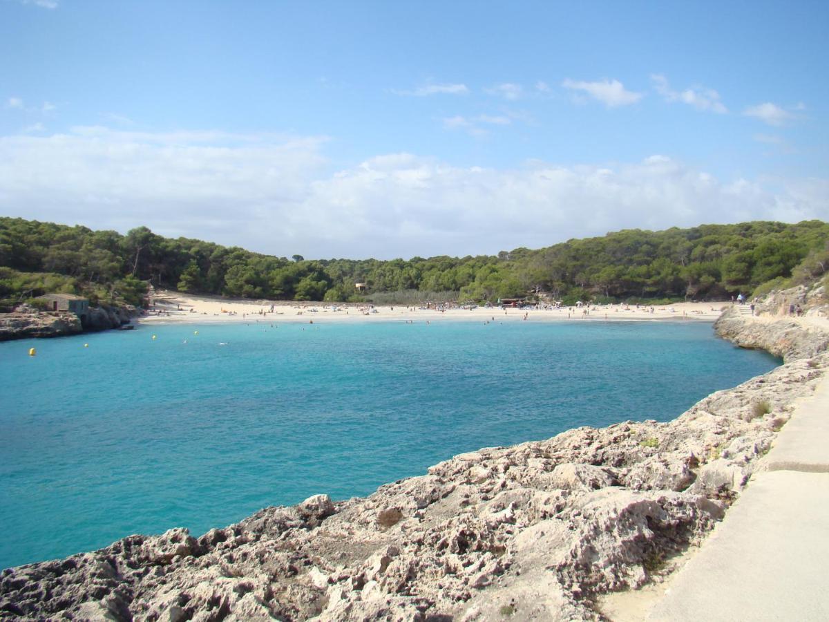 Сasa de vacaciones La Perla De *