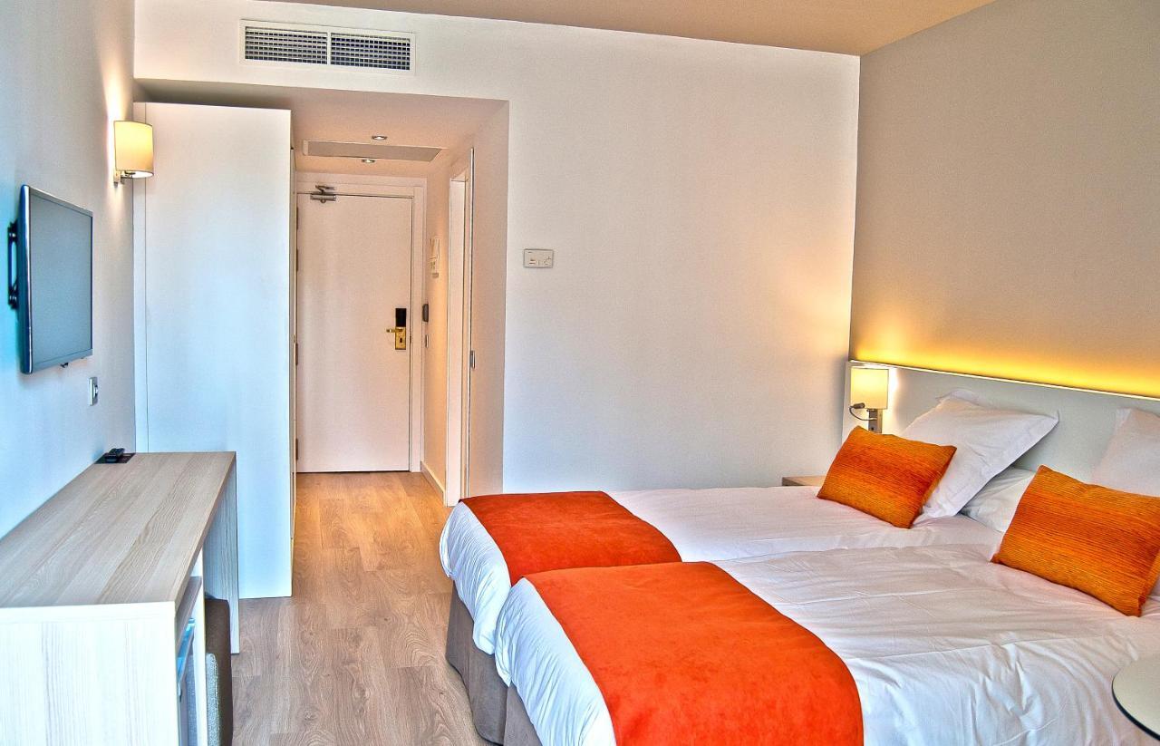 Bq Augusta Hotel 4*