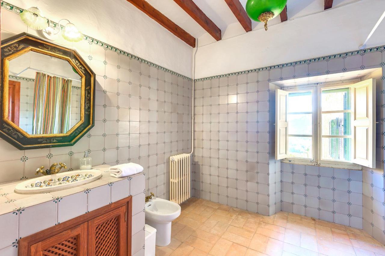 Villa Valldemossa - Sa Baduia Valldemossa (Mallorca)