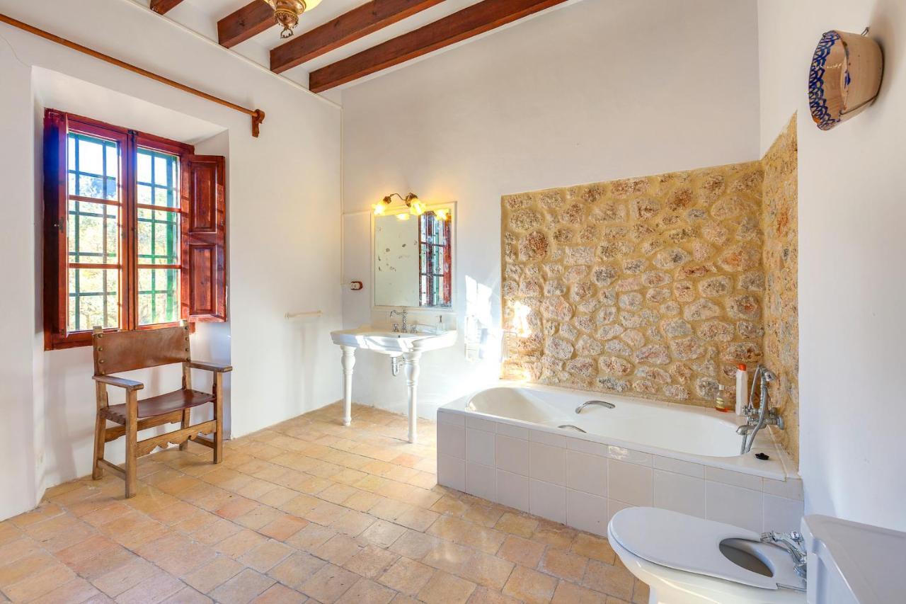 Valldemossa - Sa Baduia Villa