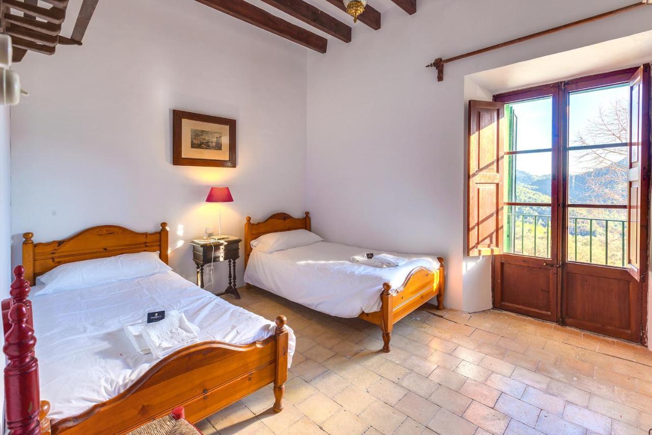 Valldemossa - Sa Baduia Villa Valldemossa (Mallorca)