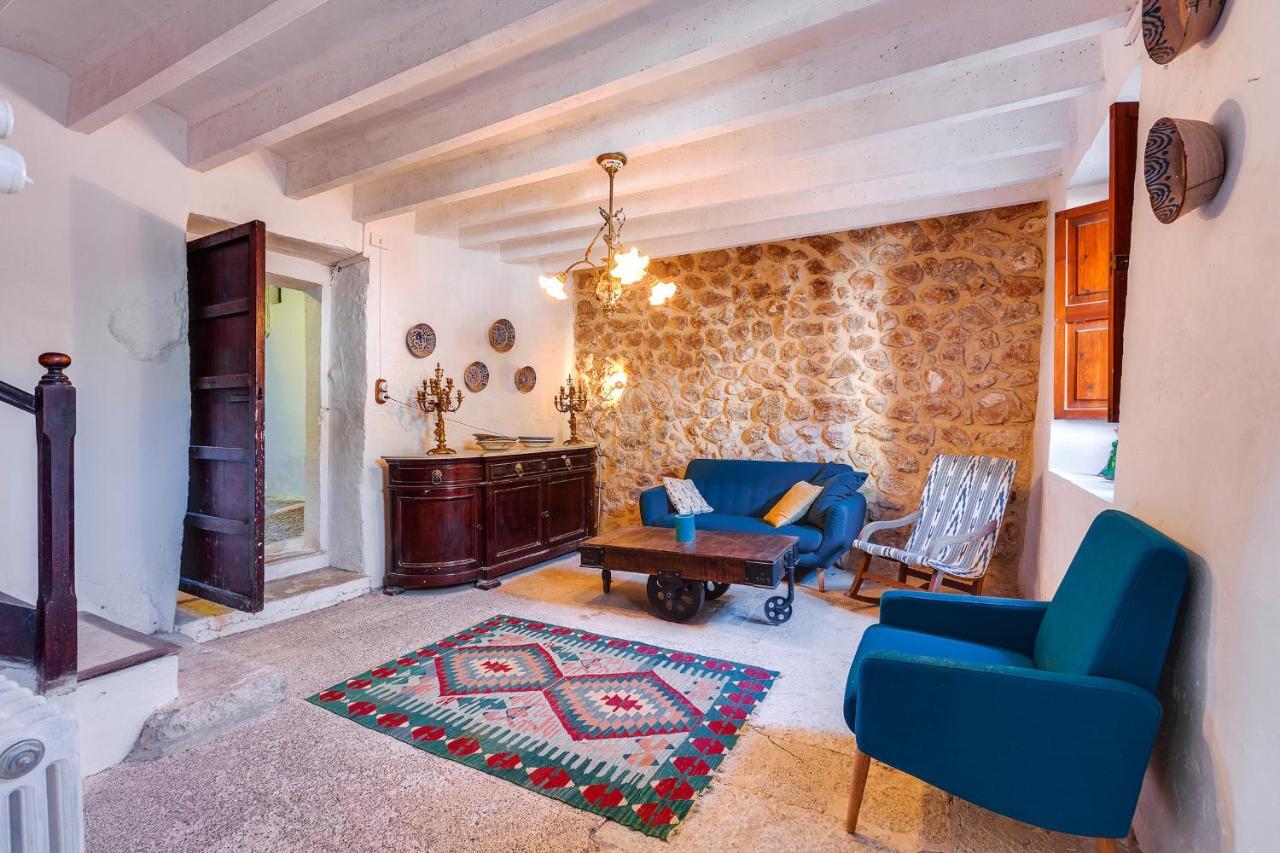 Valldemossa - Sa Baduia Villa