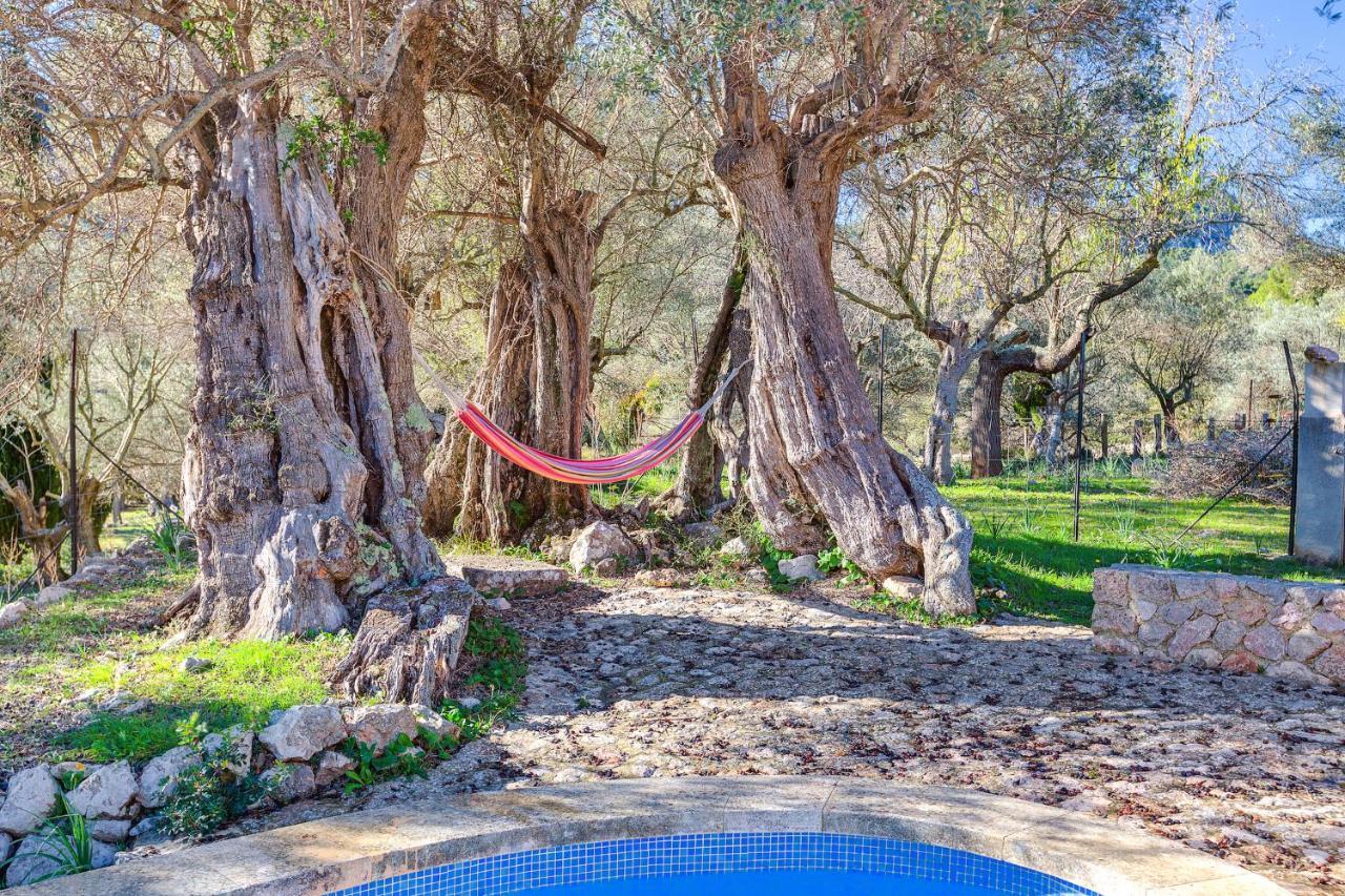 Valldemossa - Sa Baduia Villa *